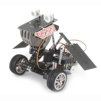 Ресурсный набор Robo Kit 4-5 - «globural.ru» - Алапаевск