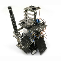Ресурсный набор Robo Kit 6-7 - «globural.ru» - Алапаевск