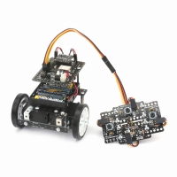 Конструктор Robo kit 1 (базовый набор) - «globural.ru» - Алапаевск