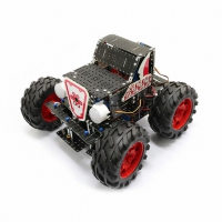 Конструктор Robo Kit 7 - «globural.ru» - Алапаевск