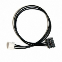 Комплект кабелей Robot Cable-3P-5P 150mm 5pcs - «globural.ru» - Алапаевск
