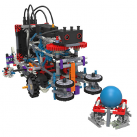 Набор K’NEX Education ROBOTICS PACK - «globural.ru» - Алапаевск