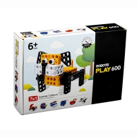 Робототехнический набор "Robotis play 600 pets (Домашние животные)" - «globural.ru» - Алапаевск