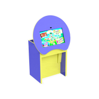 Интерактивный стол "I-TABLE" - «globural.ru» - Алапаевск