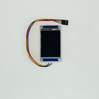 Сенсорный дисплей TFT 2.4 LCD  - «globural.ru» - Алапаевск