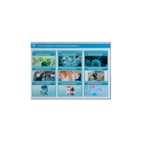 Стенд-планшет светодинамический «Изучение противомикробных и противопаразитарных веществ» - «globural.ru» - Алапаевск