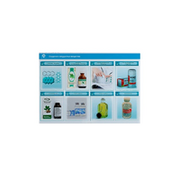 Стенд-планшет светодинамический «Изучение сердечно-сосудистых веществ» - «globural.ru» - Алапаевск