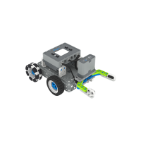 VEX IQ Стартовый набор /Starter Kit (2-е поколение Gen 2) - «globural.ru» - Алапаевск
