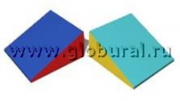 Скат для сухого бассейна - «globural.ru» - Алапаевск