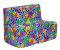 Софа 100*60*60/32см (гобелен) - «globural.ru» - Алапаевск