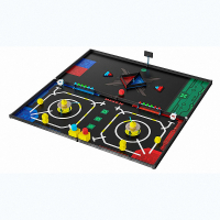 Соревновательное поле с рамкой 2022 MakeX Starter Arena and Frame - «globural.ru» - Алапаевск