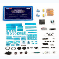 Соревновательный набор 2022 MakeX Explorer Educational Competition Kit - «globural.ru» - Алапаевск