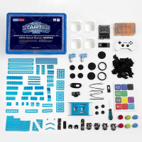 Соревновательный набор 2022 MakeX Starter Educational Competition Kit - «globural.ru» - Алапаевск