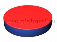 Таблетка d=40*7см (ВИК) - «globural.ru» - Алапаевск