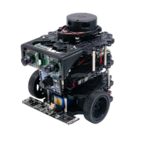 Учебный комплект на базе TurtleBot3 (Расширенный) - «globural.ru» - Алапаевск