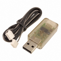 Адаптер USB Downloader LN-101 - «globural.ru» - Алапаевск