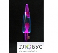 Лампа "Вулкан" - «globural.ru» - Алапаевск