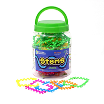 Конструктор "Stems" - 60 деталей - «globural.ru» - Алапаевск
