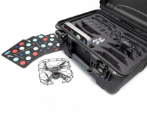 Образовательный комплект программируемого квадрокоптера DJI TELLO EDU (Стартовый – 5) - «globural.ru» - Алапаевск