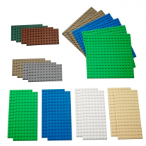 Малые строительные платы LEGO - «globural.ru» - Алапаевск