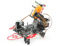 Ресурсный набор Robo Kit 5-6 - «globural.ru» - Алапаевск