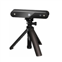 3D сканер RangeVision Neopoint (с поворотным столом TS и RV 3D Studio) - «globural.ru» - Алапаевск