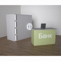 Детский набор «Банк» - «globural.ru» - Алапаевск