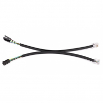 Кабель-переходник RJ25 to Dupont Wire - «globural.ru» - Алапаевск
