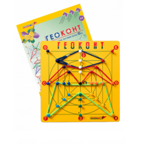 Игровое пособие "Геоконт Малыш" - «globural.ru» - Алапаевск
