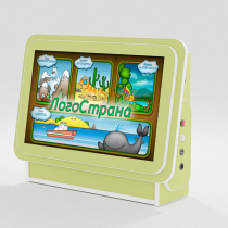 Профессиональный интерактивный комплекс «Рычи, не молчи Plus» - «globural.ru» - Алапаевск