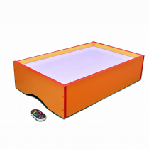 «Планшет» для песочной анимации RGB подсветка - «globural.ru» - Алапаевск