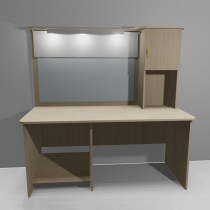 Стол логопеда АВЛ-005 - «globural.ru» - Алапаевск