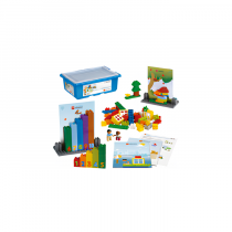 Конструктор "Креативный строитель DUPLO" - «globural.ru» - Алапаевск