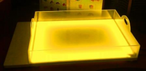 Планшет для аква-анимации с RGB подсветкой 70*50см - «globural.ru» - Алапаевск