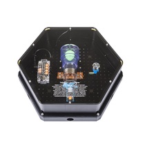 Модуль интерактивный "Эффект Бернулли" - «globural.ru» - Алапаевск