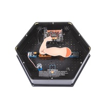 Модуль интерактивный с искусственным интеллектом "Спортивный тренажёр" - «globural.ru» - Алапаевск