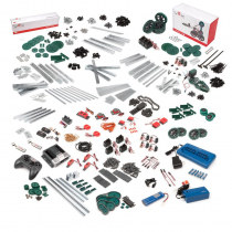 VEX EDR Супер набор для класса и соревнований Classroom & Competition Super Kit - «globural.ru» - Алапаевск