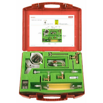 Комплект лабораторного оборудования "Давление жидкостей. Схема водопровода" с руководством для учителя - «globural.ru» - Алапаевск