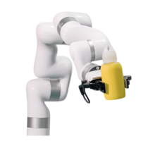Учебный робототехнический комплекс на базе робота-манипулятора «UFACTORY xArm 5» - «globural.ru» - Алапаевск