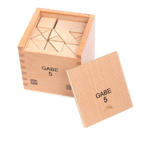 Набор Монтессори 5 - «globural.ru» - Алапаевск