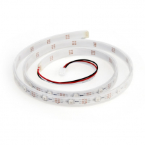 Лента  LED с  RGB-светодиодами 1 метр - «globural.ru» - Алапаевск