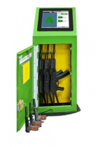 Стрелковый тренажер "Боец" - «globural.ru» - Алапаевск