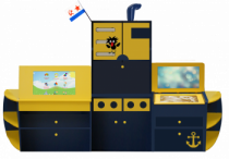Логопедический комплекс "Лодка Антошки" - «globural.ru» - Алапаевск