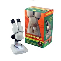 Набор "Микромир 3D" - «globural.ru» - Алапаевск
