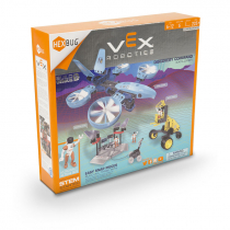 Набор VEX by HEXBUG Команда исследователей - «globural.ru» - Алапаевск