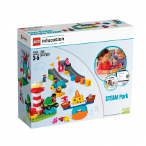 Конструктор Lego Duplo Планета STEAM - «globural.ru» - Алапаевск