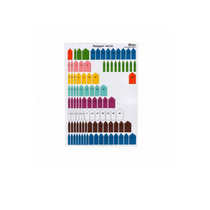 Комплект стрелок для коротких цепочек - «globural.ru» - Алапаевск