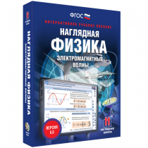 Наглядная физика. Электромагнитные волны - «globural.ru» - Алапаевск