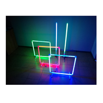 Трасса для гонок микро дронов TinyWhoop Series - «globural.ru» - Алапаевск