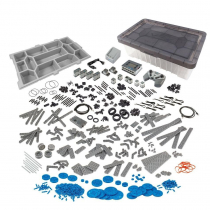 Базовый набор по робототехнике Starter Kit с датчиками VEX IQ  - «globural.ru» - Алапаевск